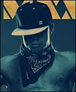 Channing Tatum Reveals First Magic Mike XXL Poster Movies channel