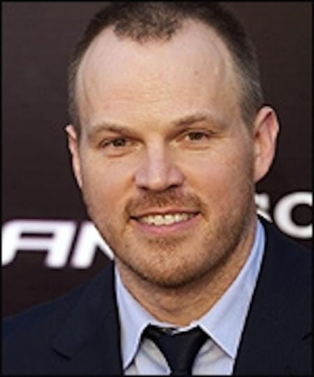 Marc Webb Takes On Limitless | Movies | Empire