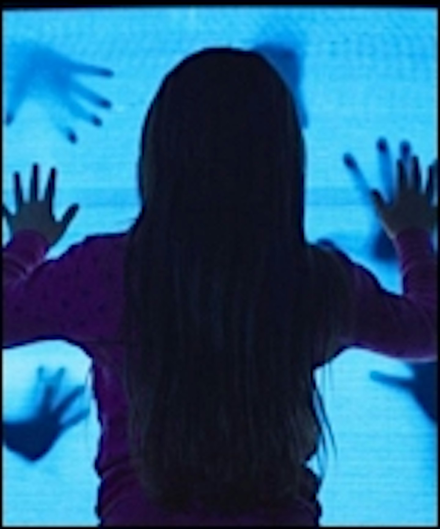 First Trailer For The Poltergeist Reboot