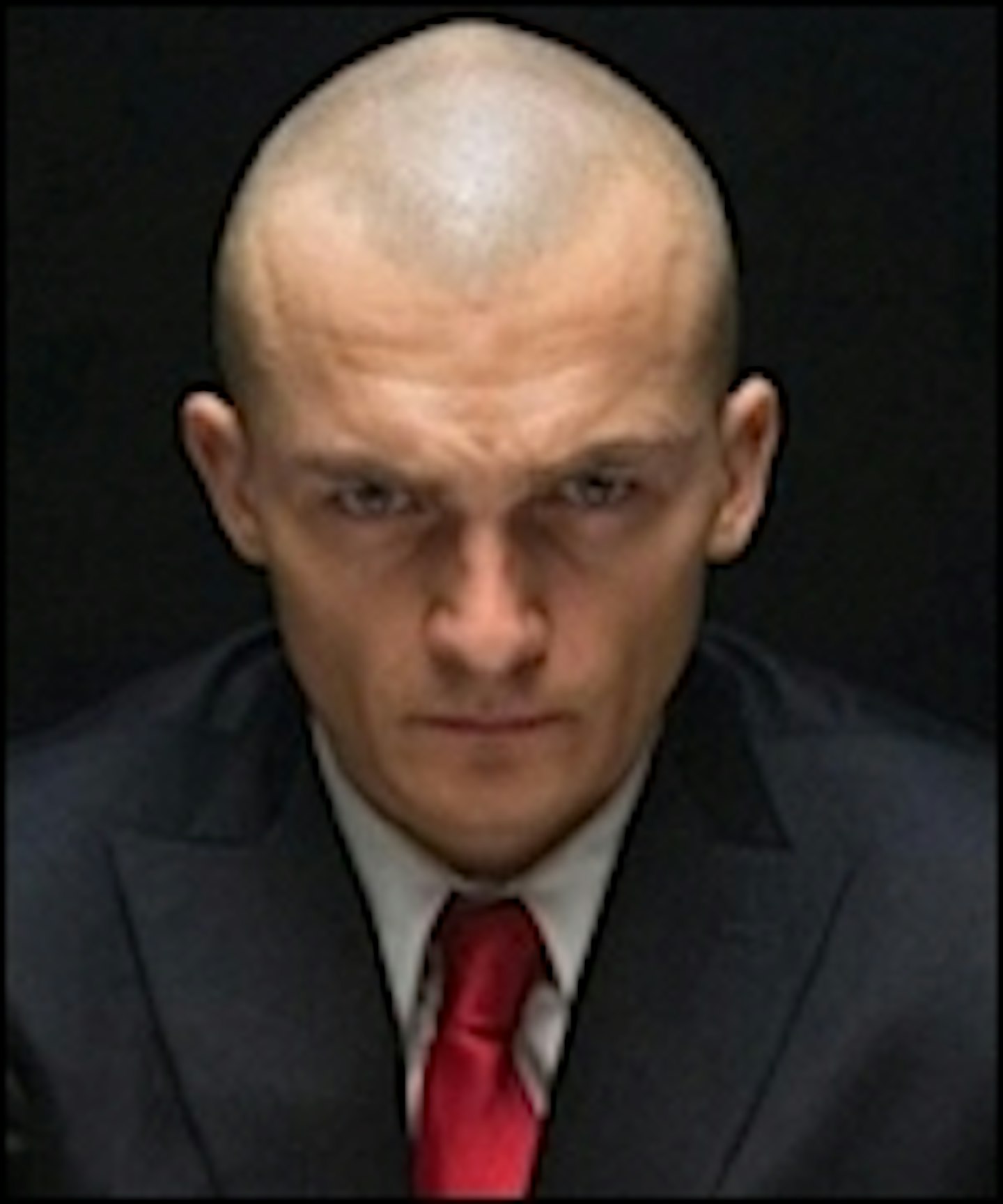Hitman: Agent 47 Trailer Shoots To Thrill