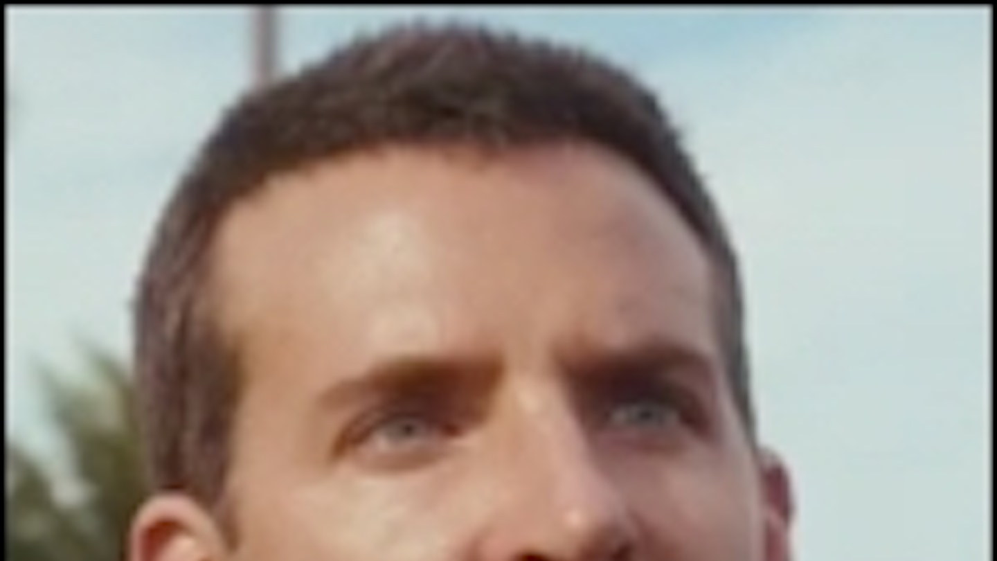 The Aloha Trailer Sends Bradley Cooper To Hawaii