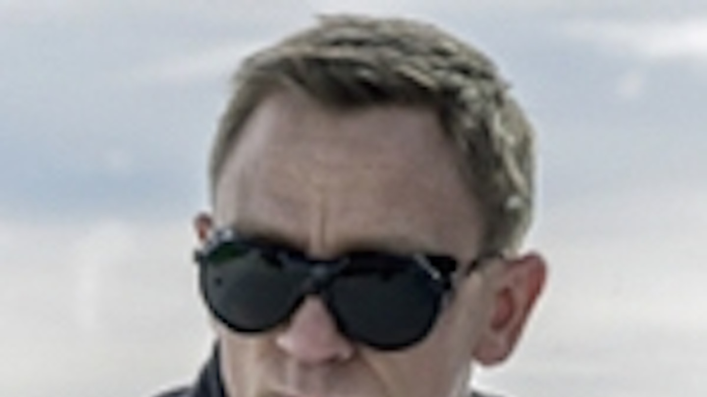 New Spectre Teaser Trailer Ups The Action