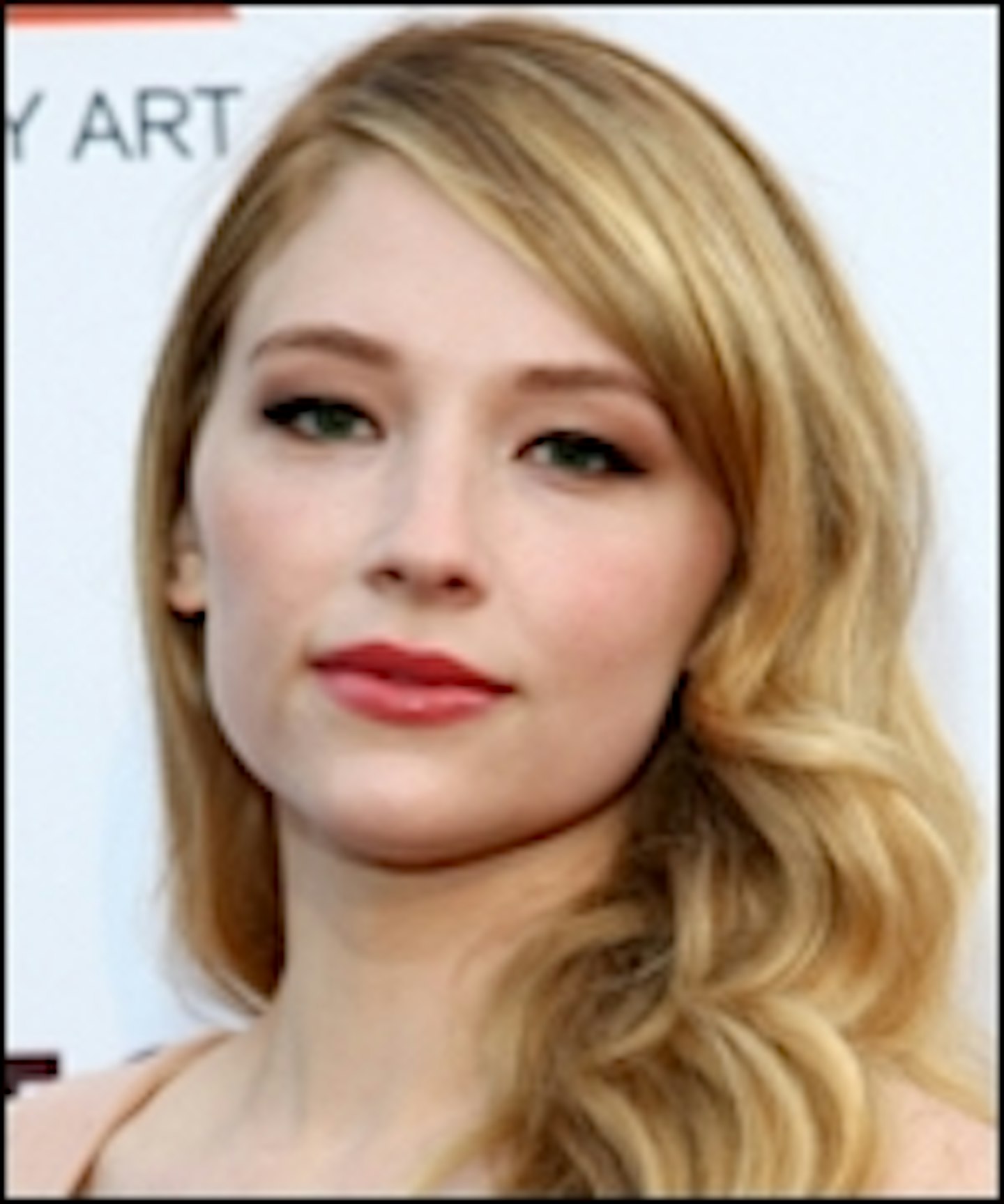 Haley Bennett Added To The Girl On The Train