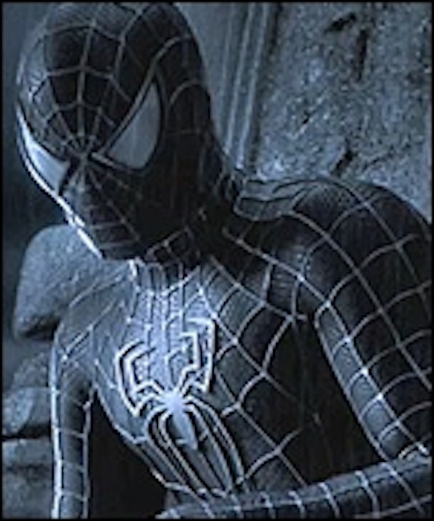 Spider-Man 3 Teaser Trailer Online | Movies | Empire