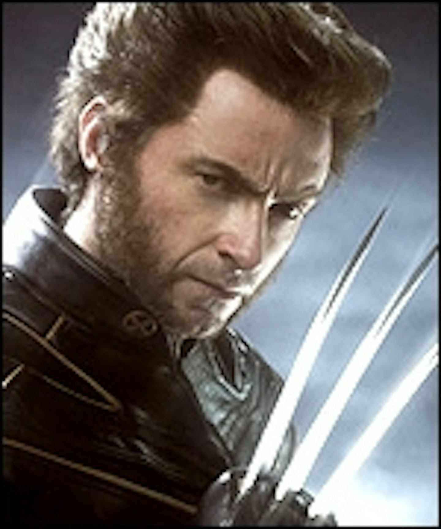 Wolverine Gets Rewritten?