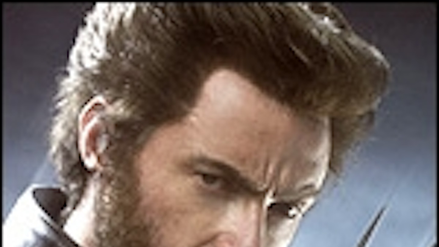 Wolverine Gets Rewritten?