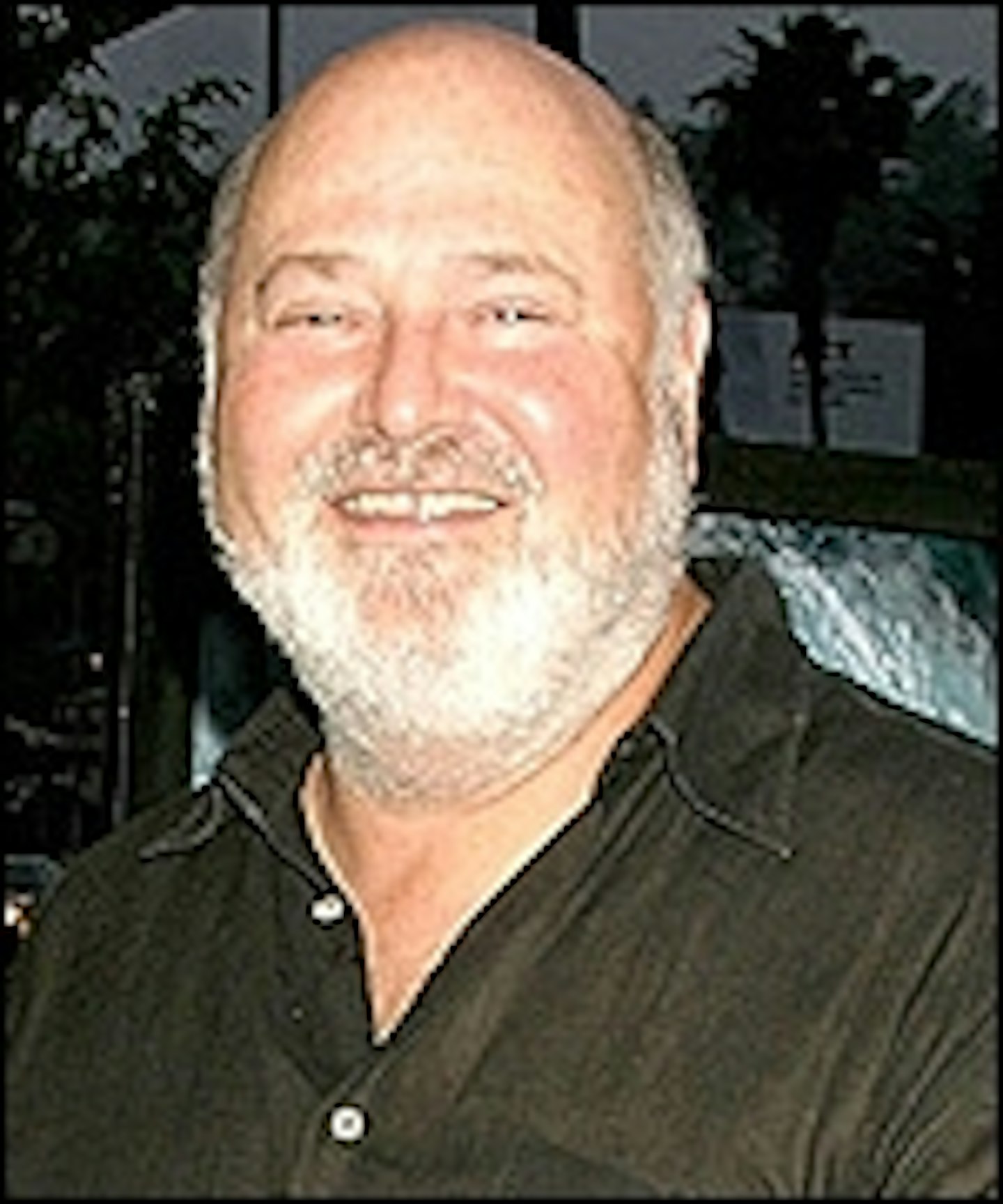Rob Reiner Says You Belong To Me