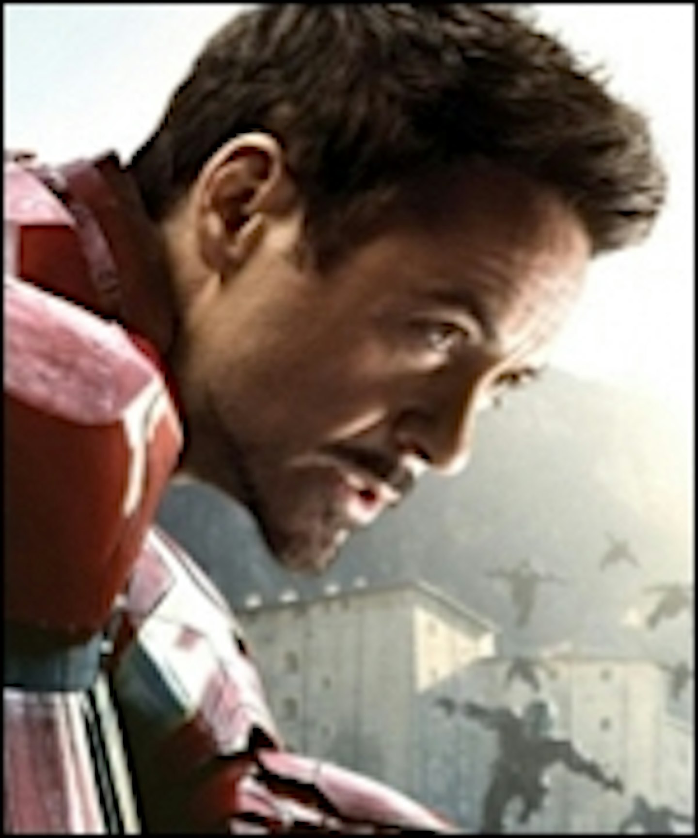 Avengers: Age Of Ultron Character Posters Fly In