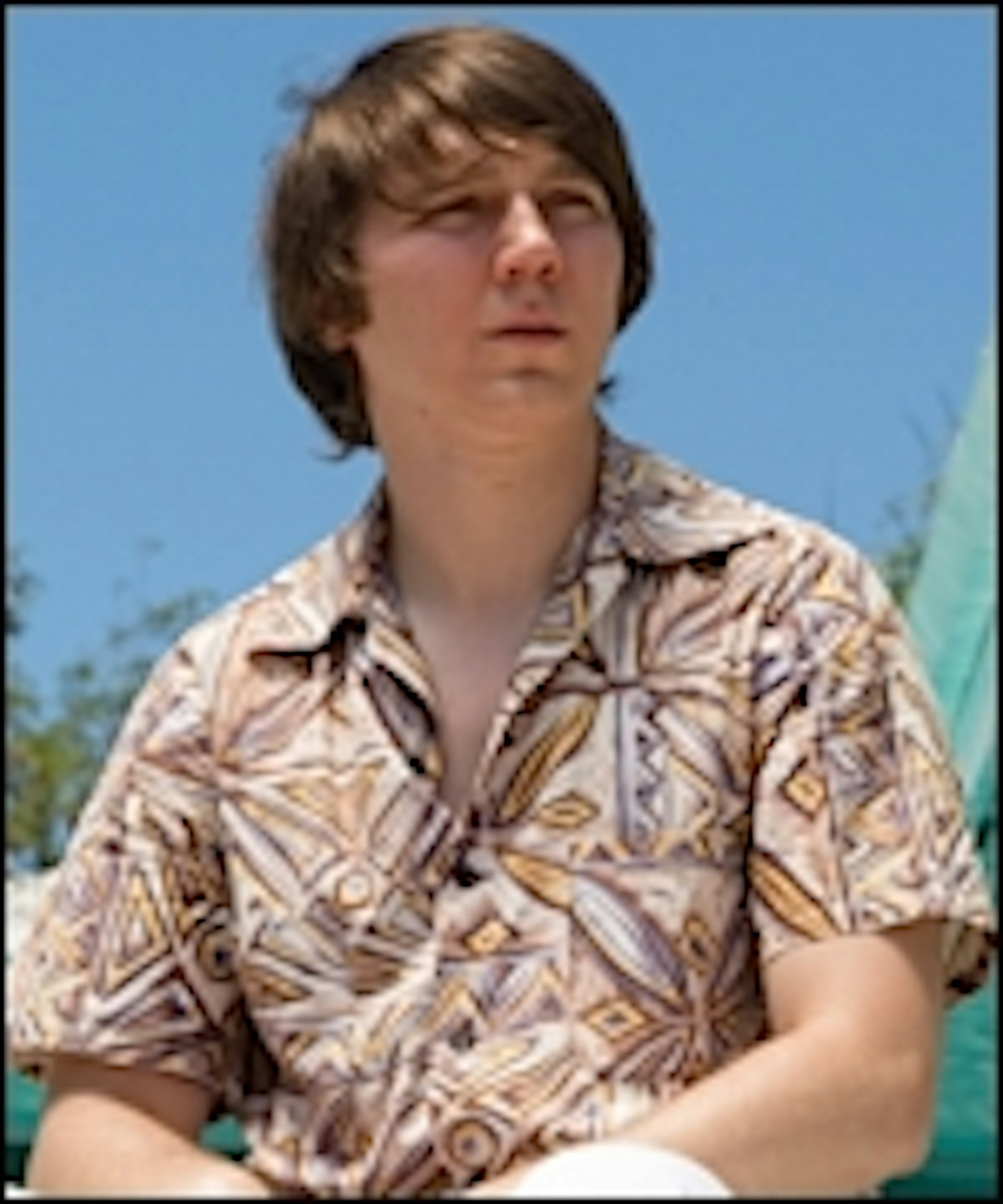 First Trailer For Love & Mercy