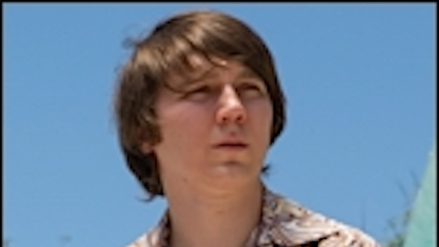 First Trailer For Love & Mercy