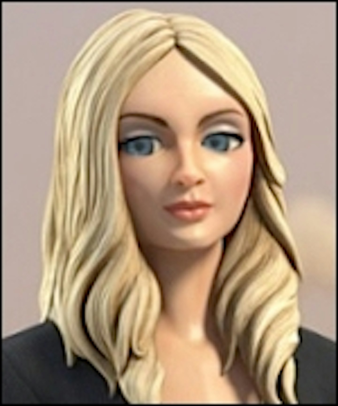 Meet Lady Penelope And Brains In New Thunderbirds Are Go! Images
