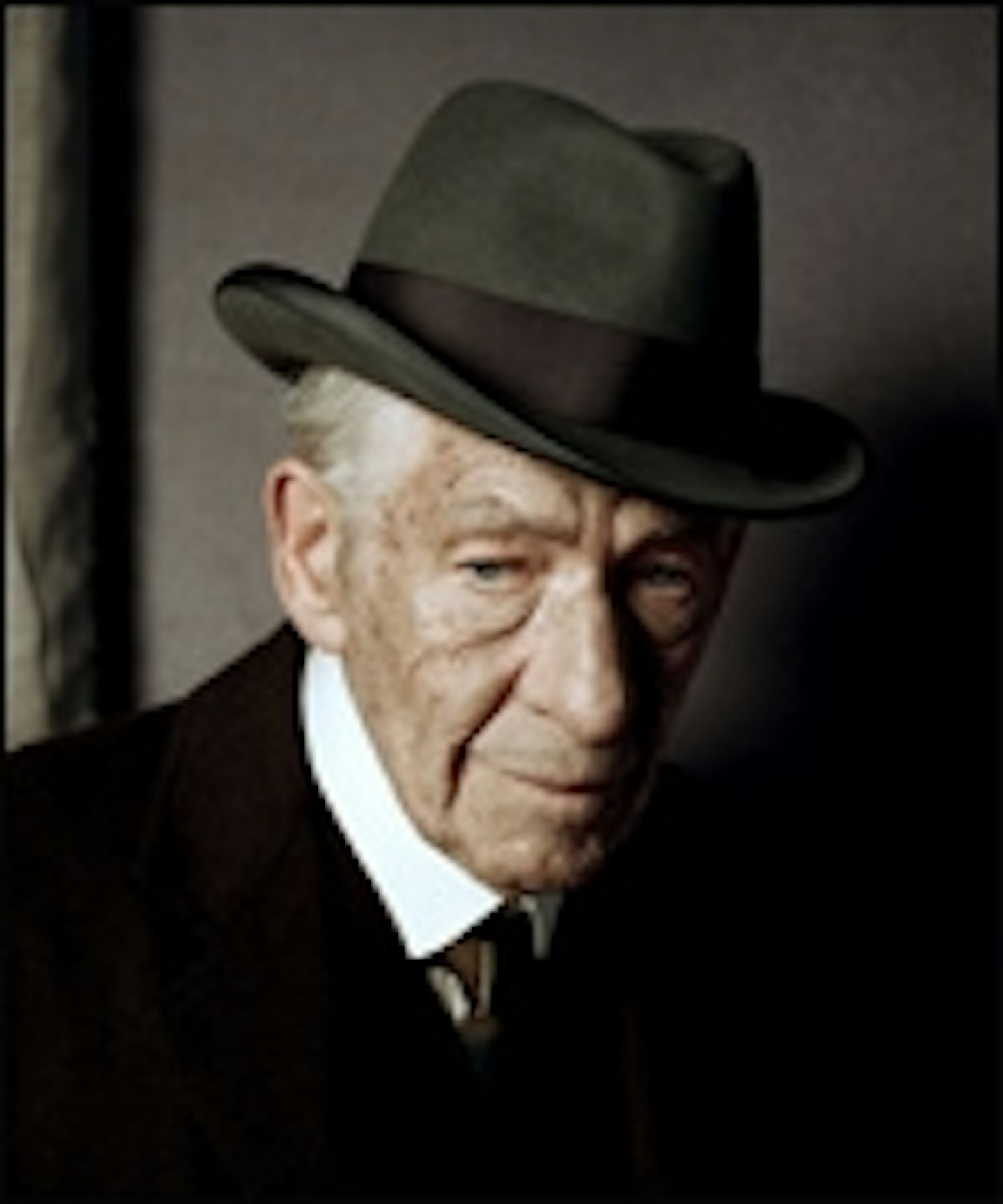Teaser Trailer For Ian McKellen's Mr Holmes Lands 