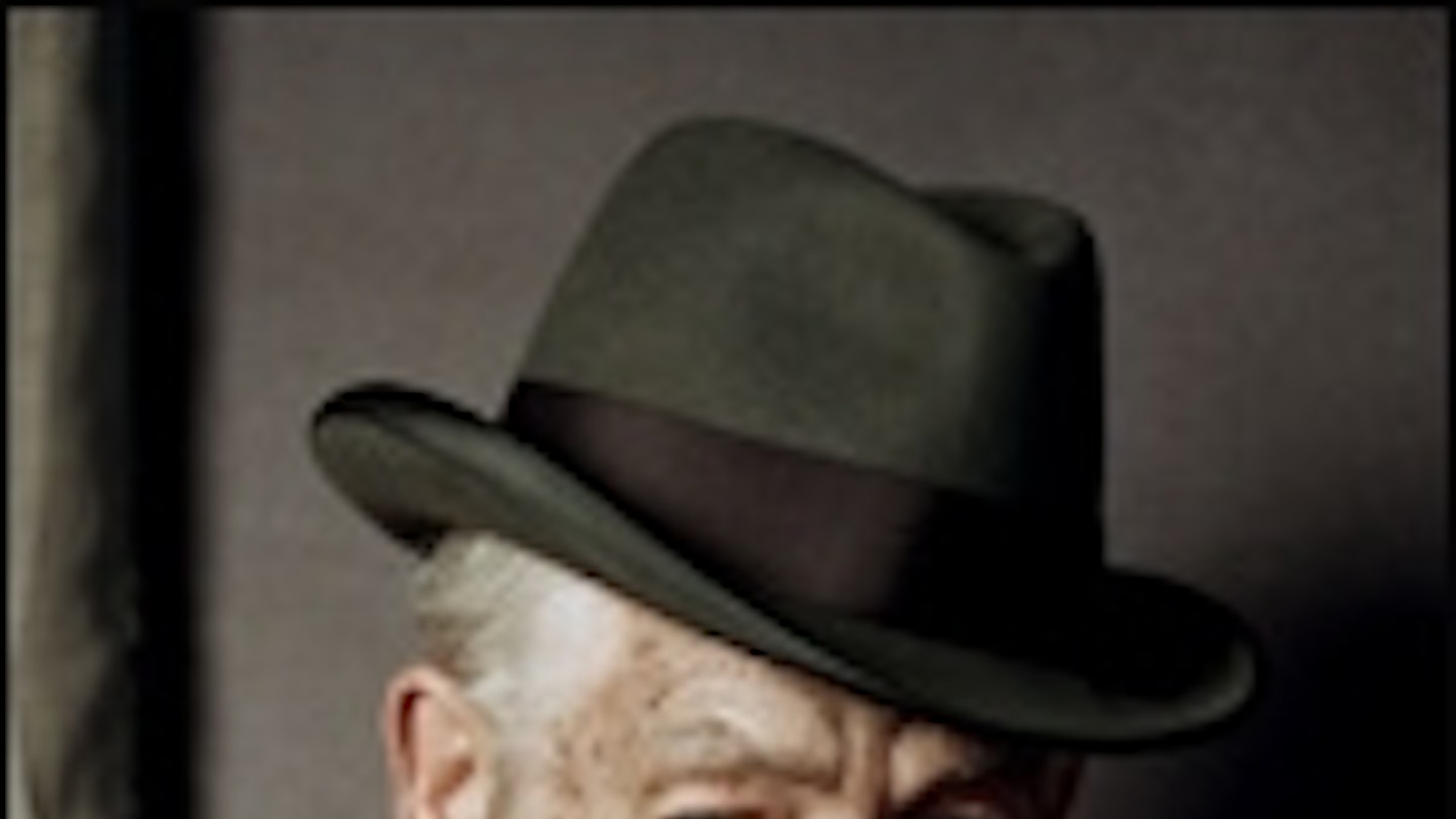 Teaser Trailer For Ian McKellen's Mr Holmes Lands 