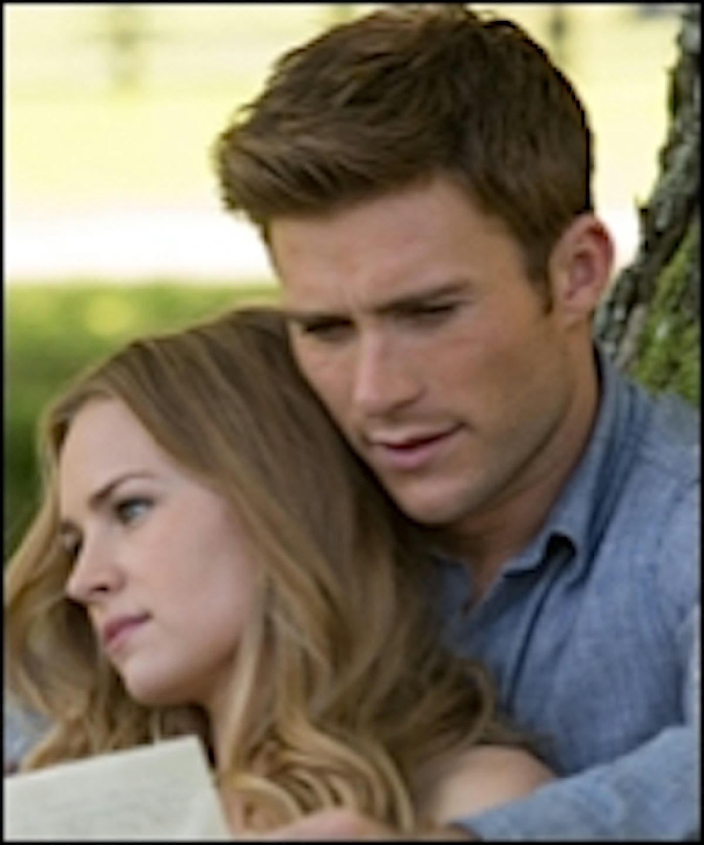 Second Trailer For The Longest Ride Ambles In