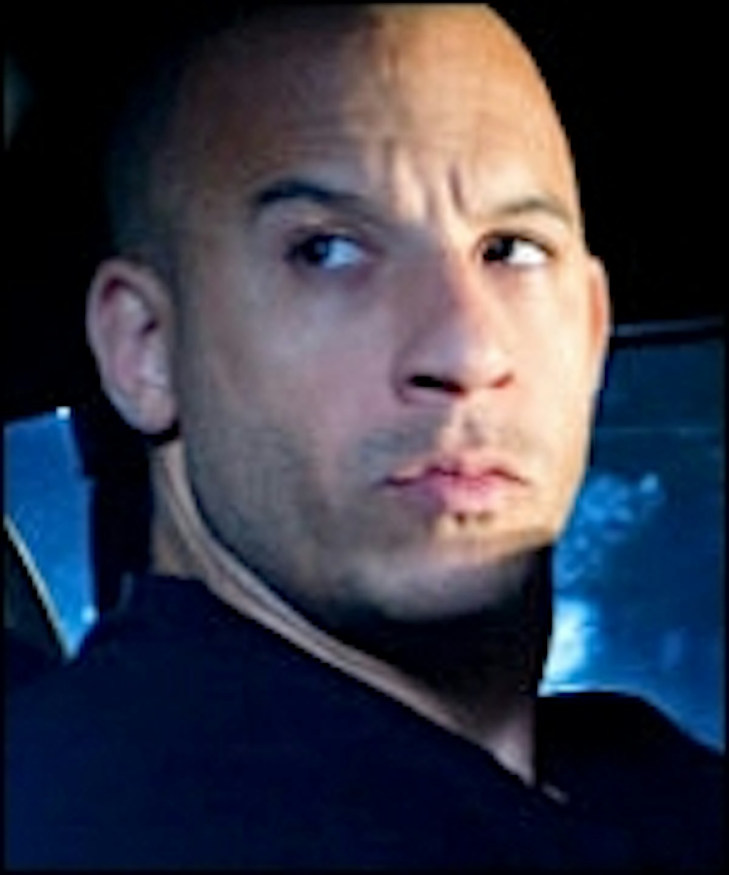 Extended Fast & Furious 7 Clip Online