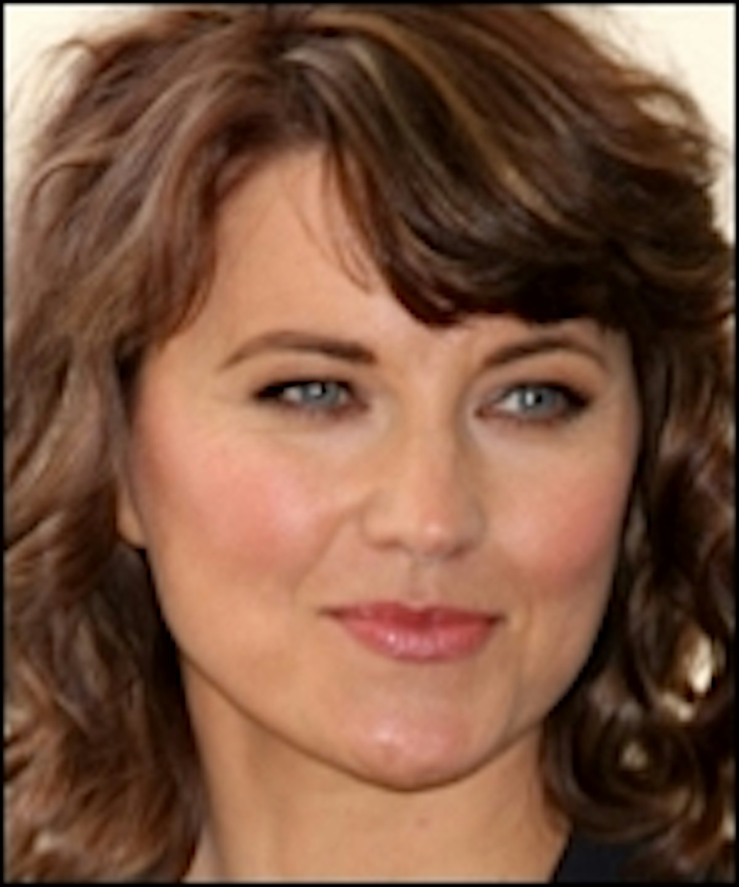 Lucy Lawless Joins The Fray In Ash Vs. Evil Dead