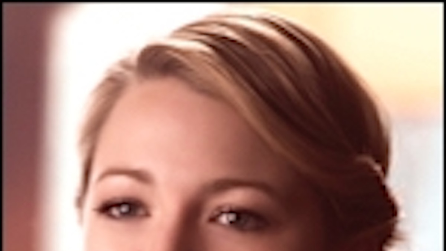 New Age Of Adaline Posters Show Blake Lively Through The Years