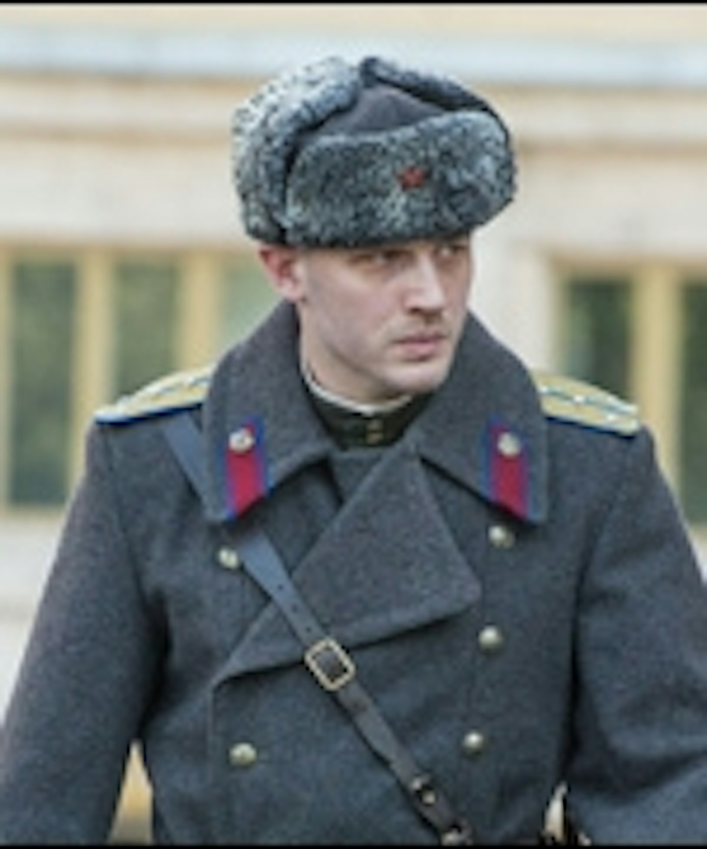 Exclusive New TV Spot For Child 44