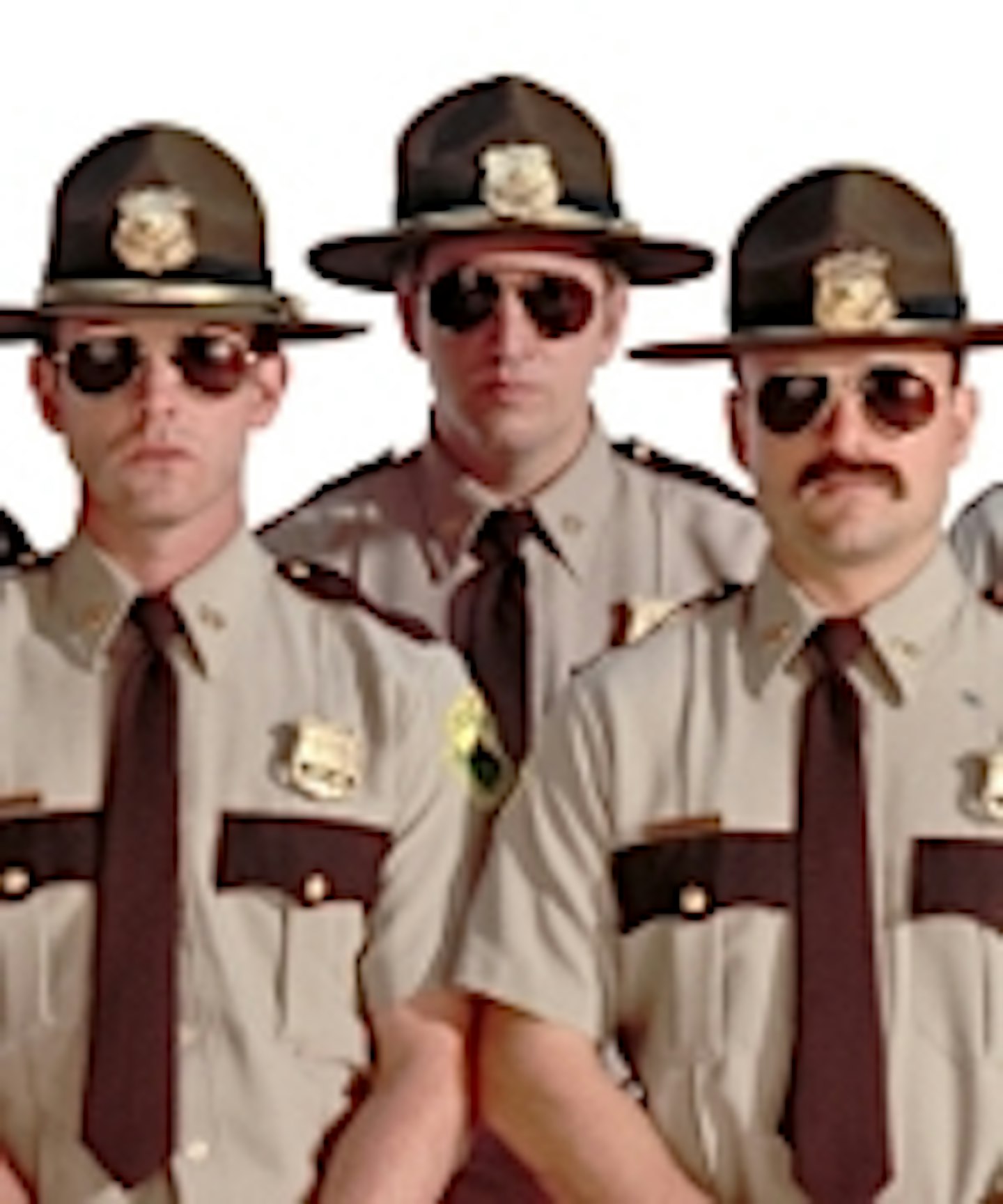 Super Troopers 2 Is A Go