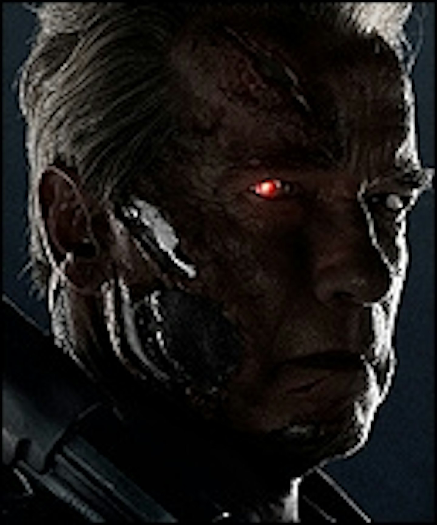 New Terminator Genisys TV Spot Lands