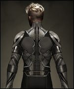 Exclusive Angel Confirmed For X Men Apocalypse Movies Empire