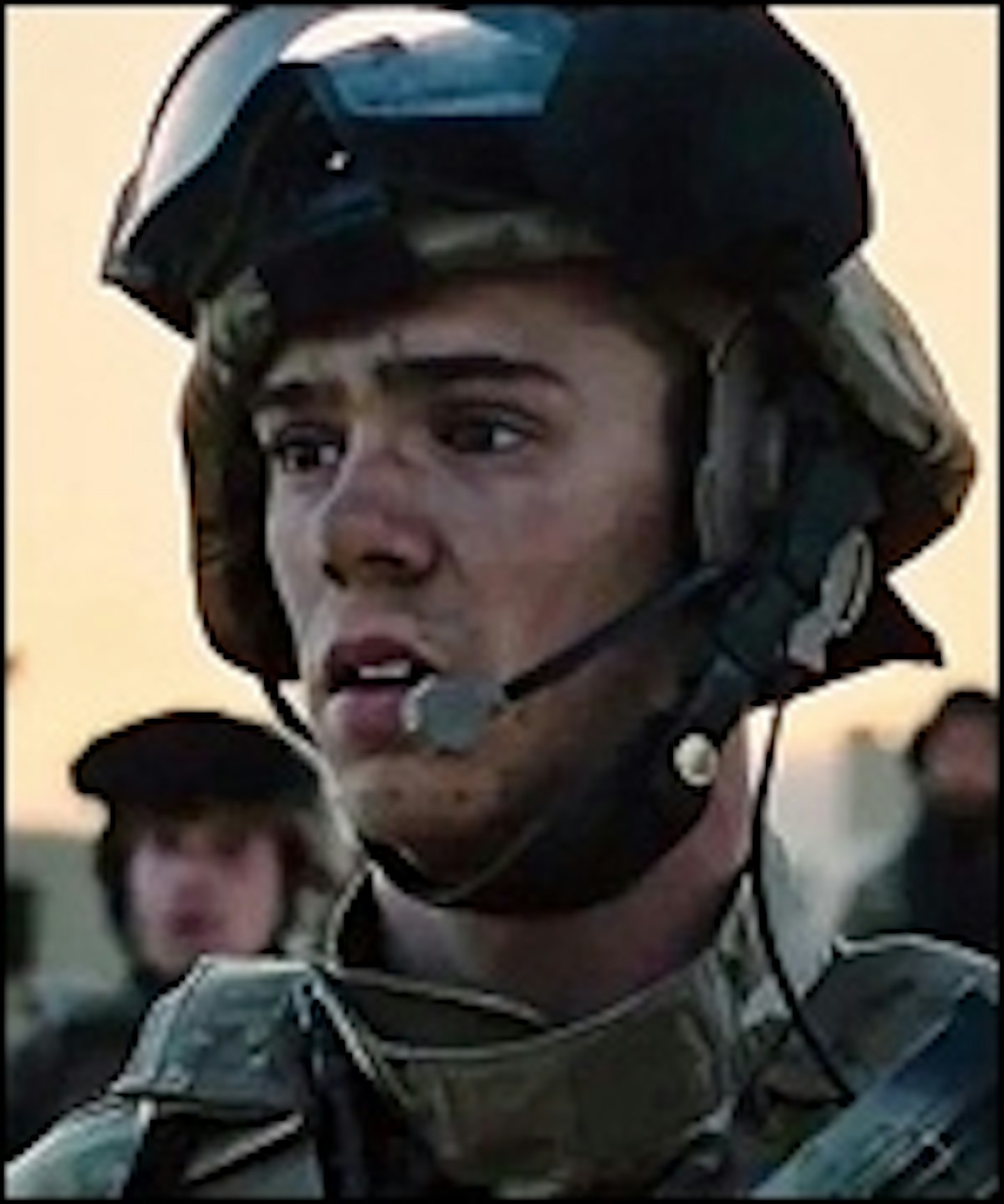 Exclusive New Monsters: Dark Continent Trailer