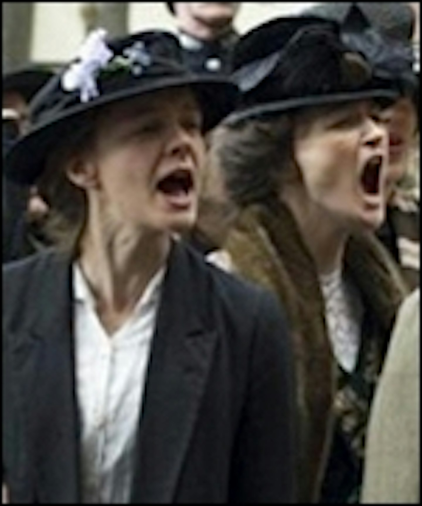 Suffragette Teaser Trailer Marches Online