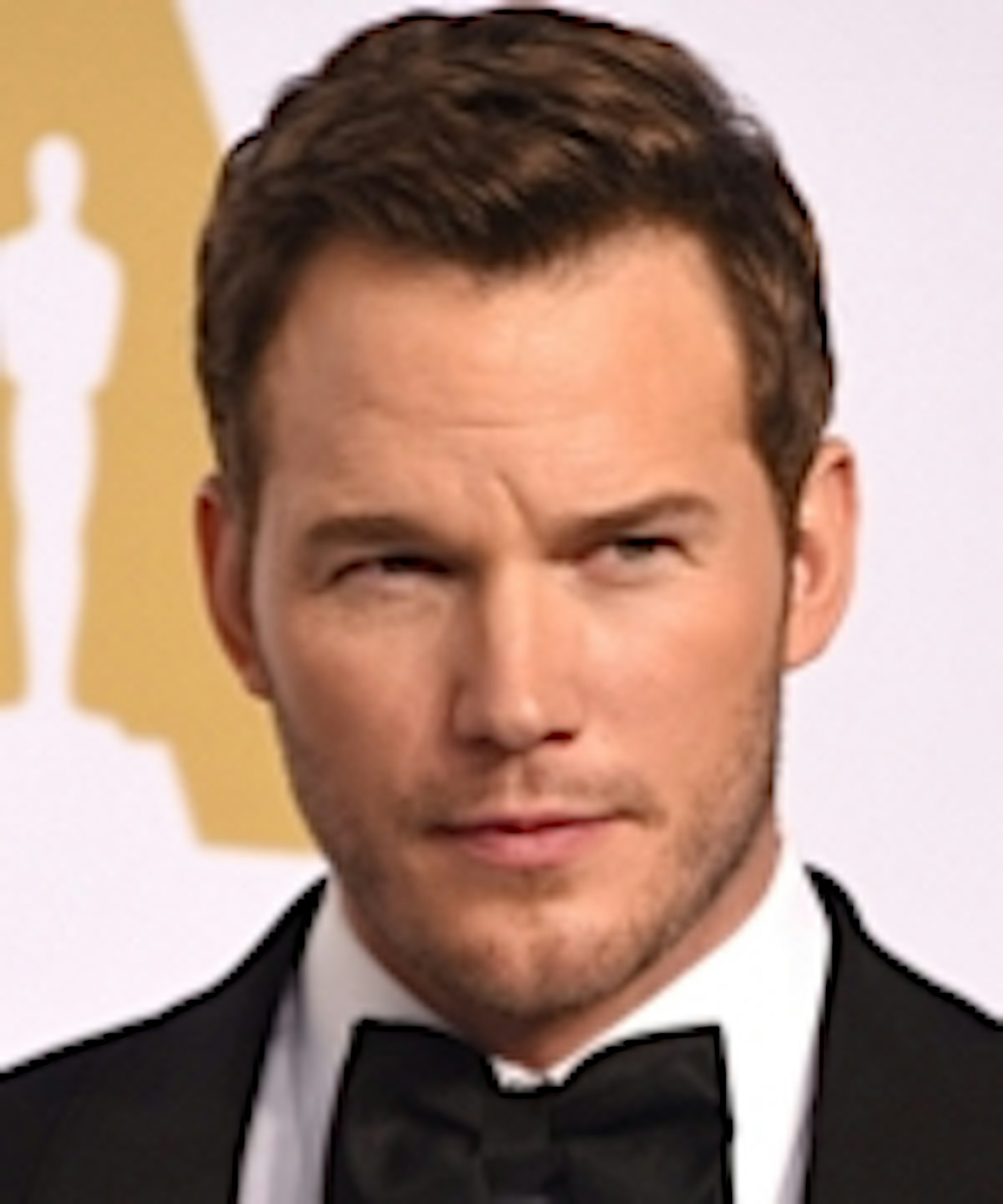 Chris Pratt Attached To Action Pic The Real McCoy