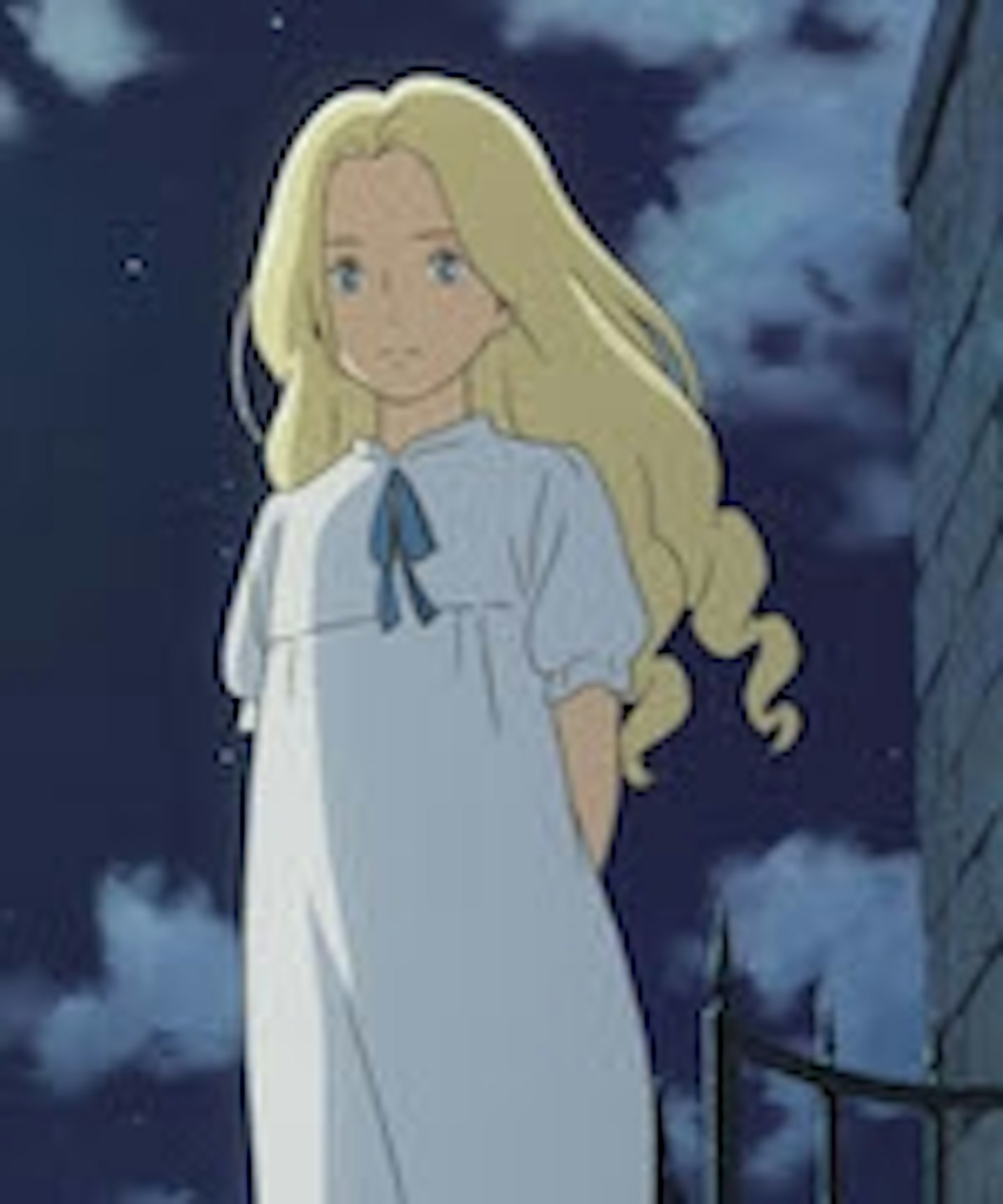 New US Trailer For When Marnie Was There