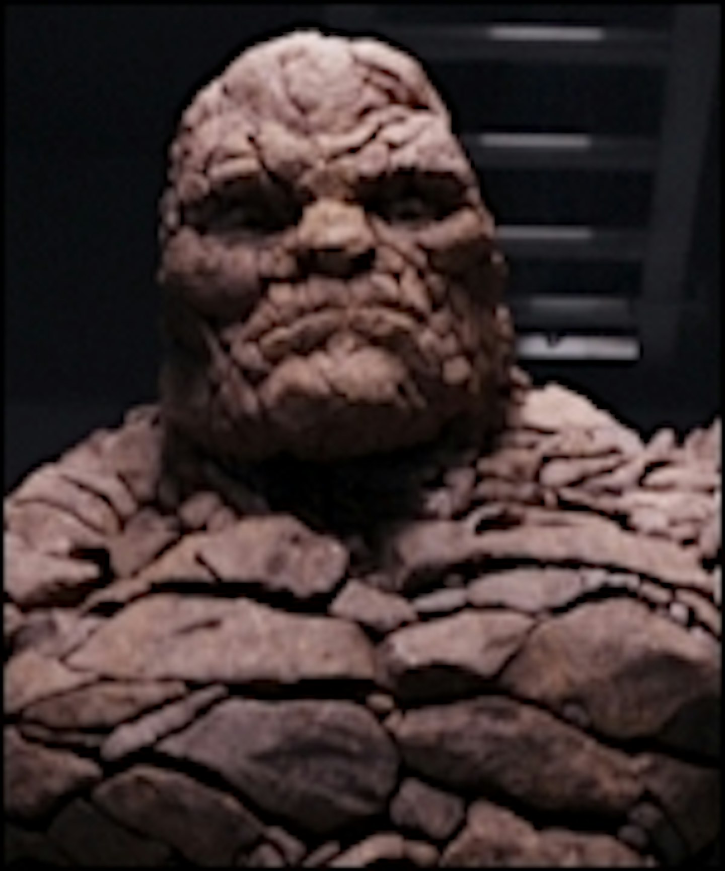 Second Fantastic Four Trailer Leaps In
