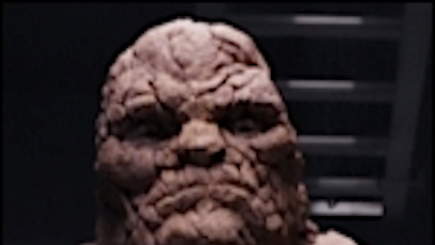 Second Fantastic Four Trailer Leaps In