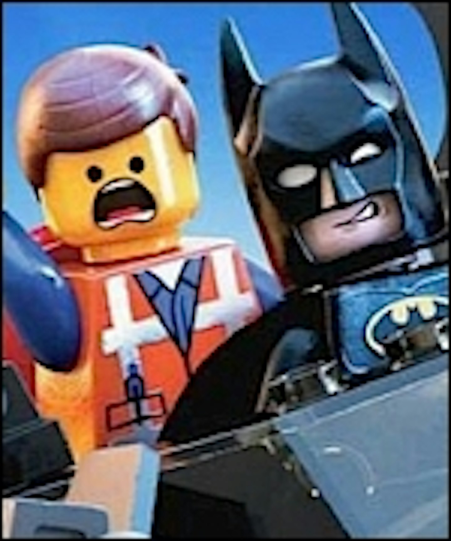 The Lego Batman Movie Leaps Over Ninjago