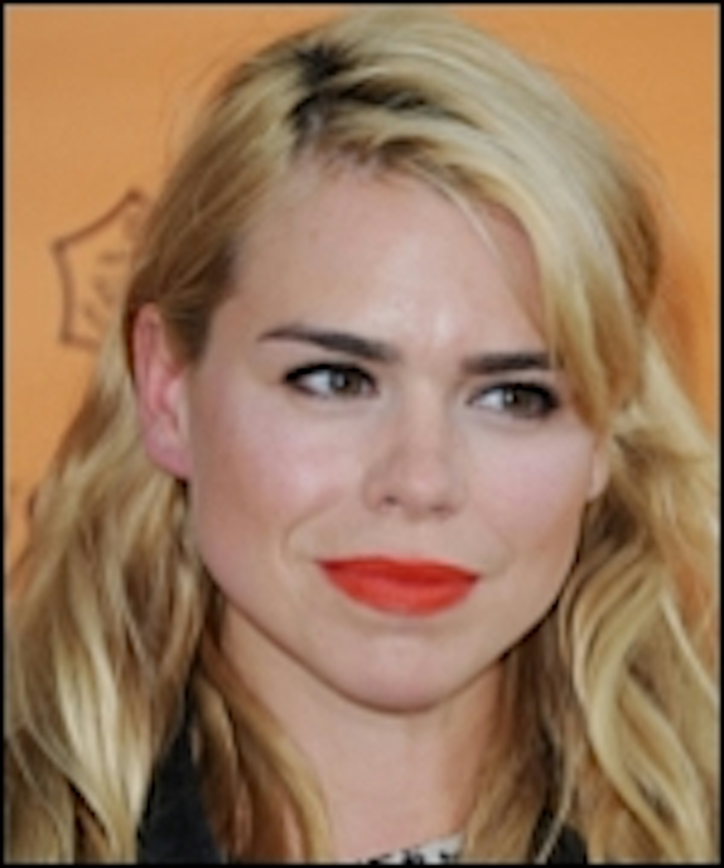 Billie Piper Heads For City Of Tiny Lights