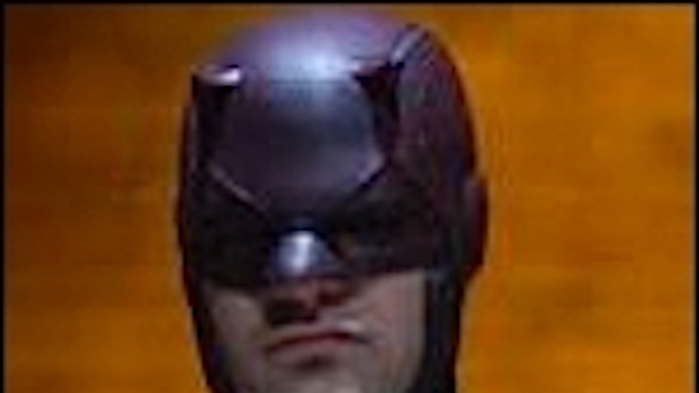 Daredevil Will Return For Season Two | Movies | Empire