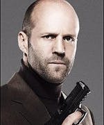 Jason Statham Ripped