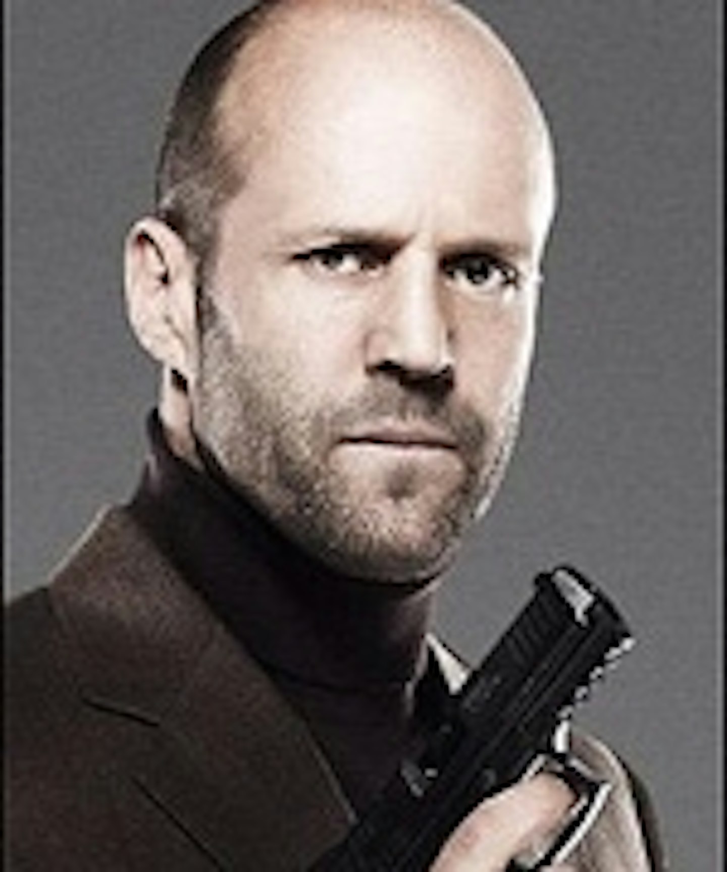 Jason Statham Gets Gnarly In New Spy Clip