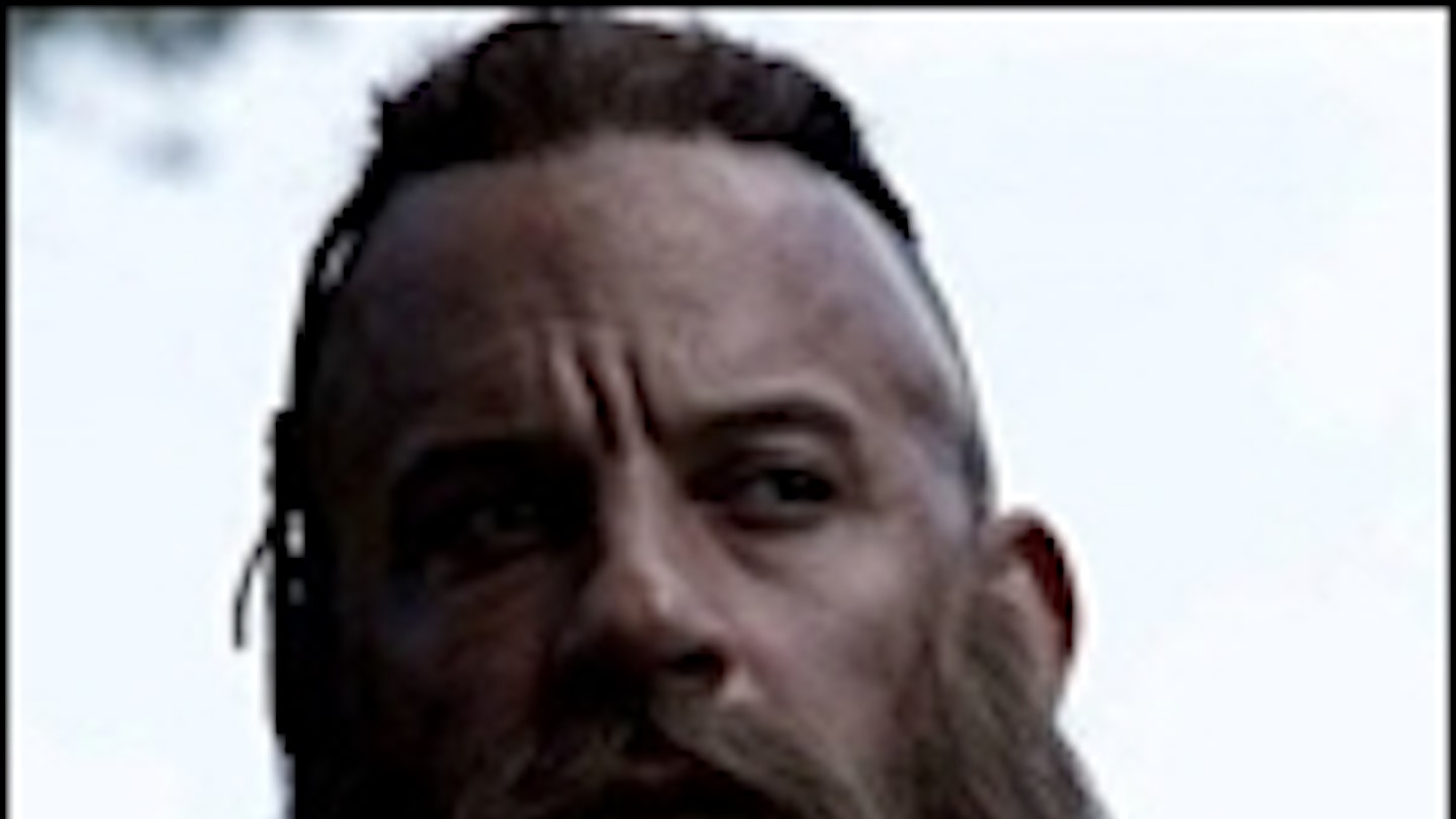 The Last Witch Hunter Teaser Trailer Flies In