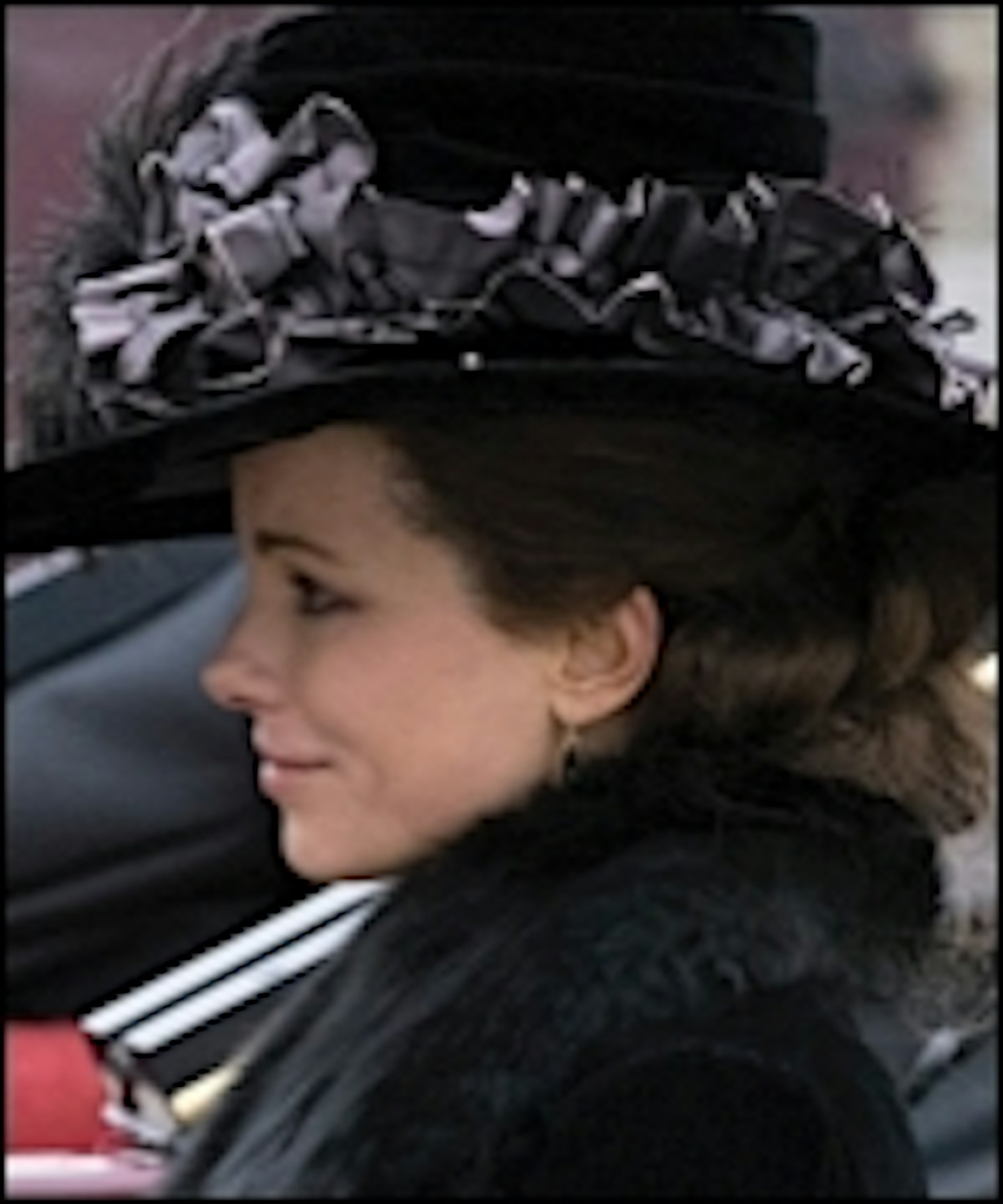 First Pic Of Chloë Sevigny And Kate Beckinsale In Love & Friendship