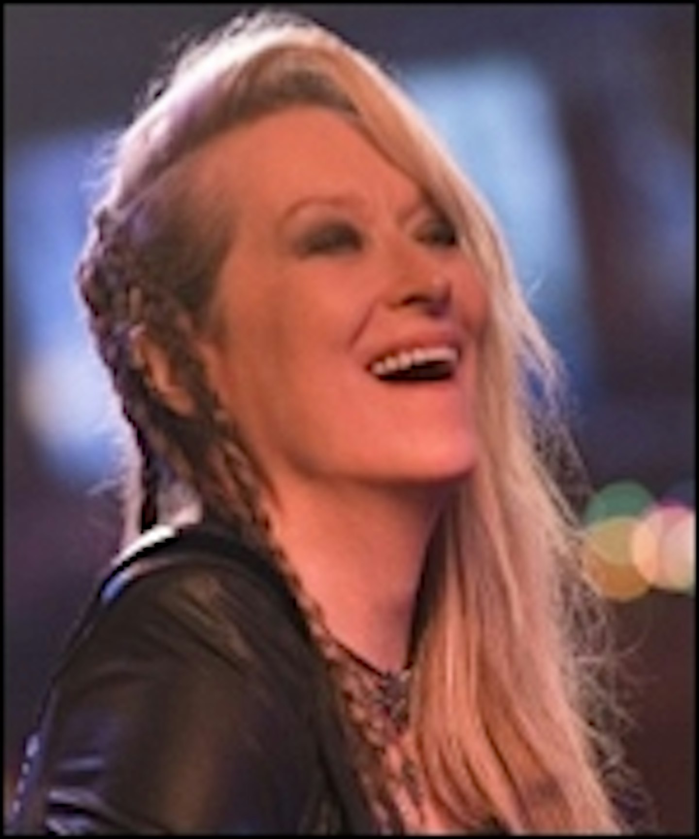 Meryl Streep Wants To Rock You In The Ricki And The Flash Trailer