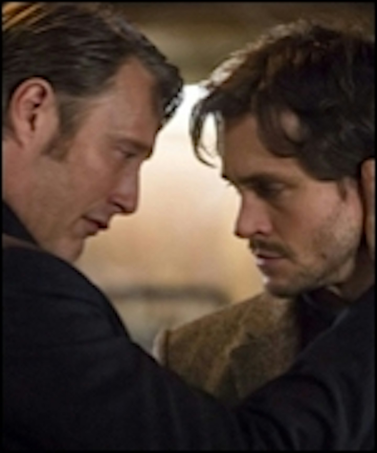 Teaser Trailer For Hannibal Season Three