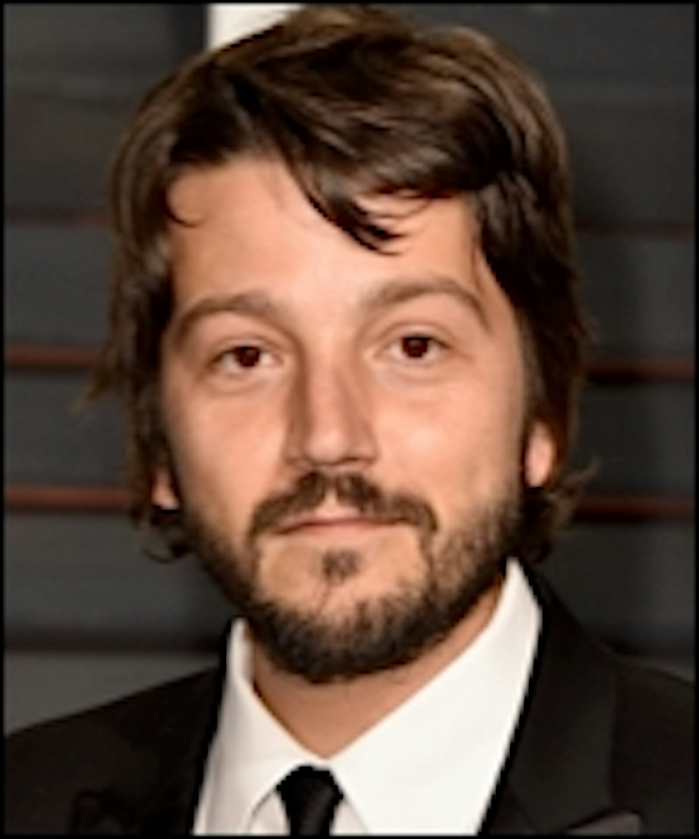 Diego Luna In Talks For Star Wars Anthology: Rogue One