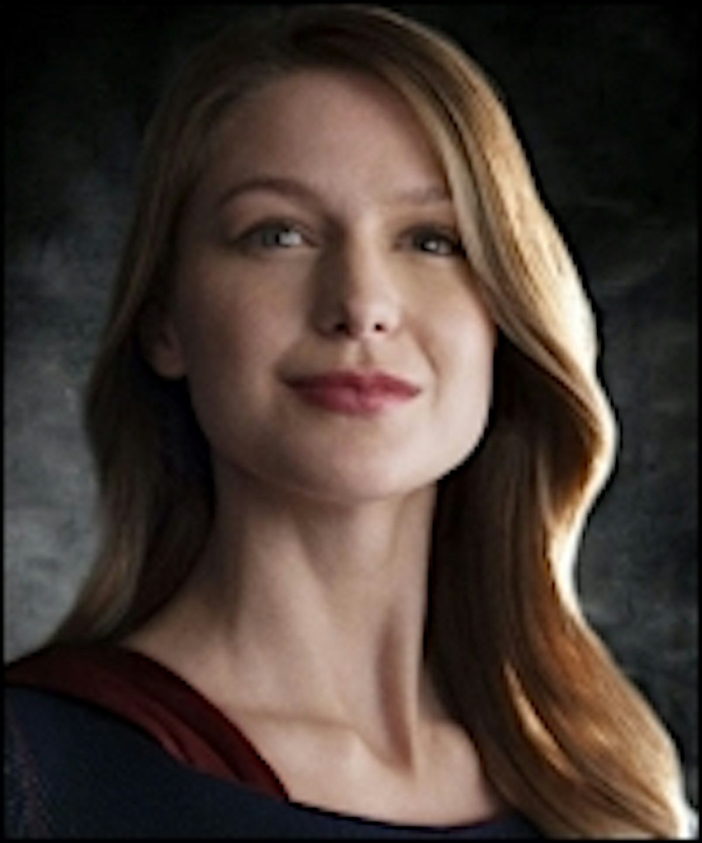 First Footage From TV's Supergirl Flies In