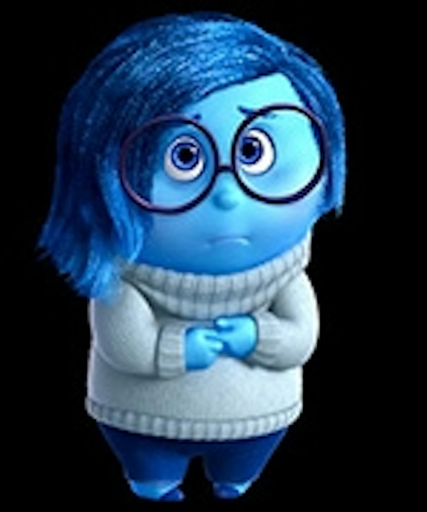 New Clip From Pixars Inside Out