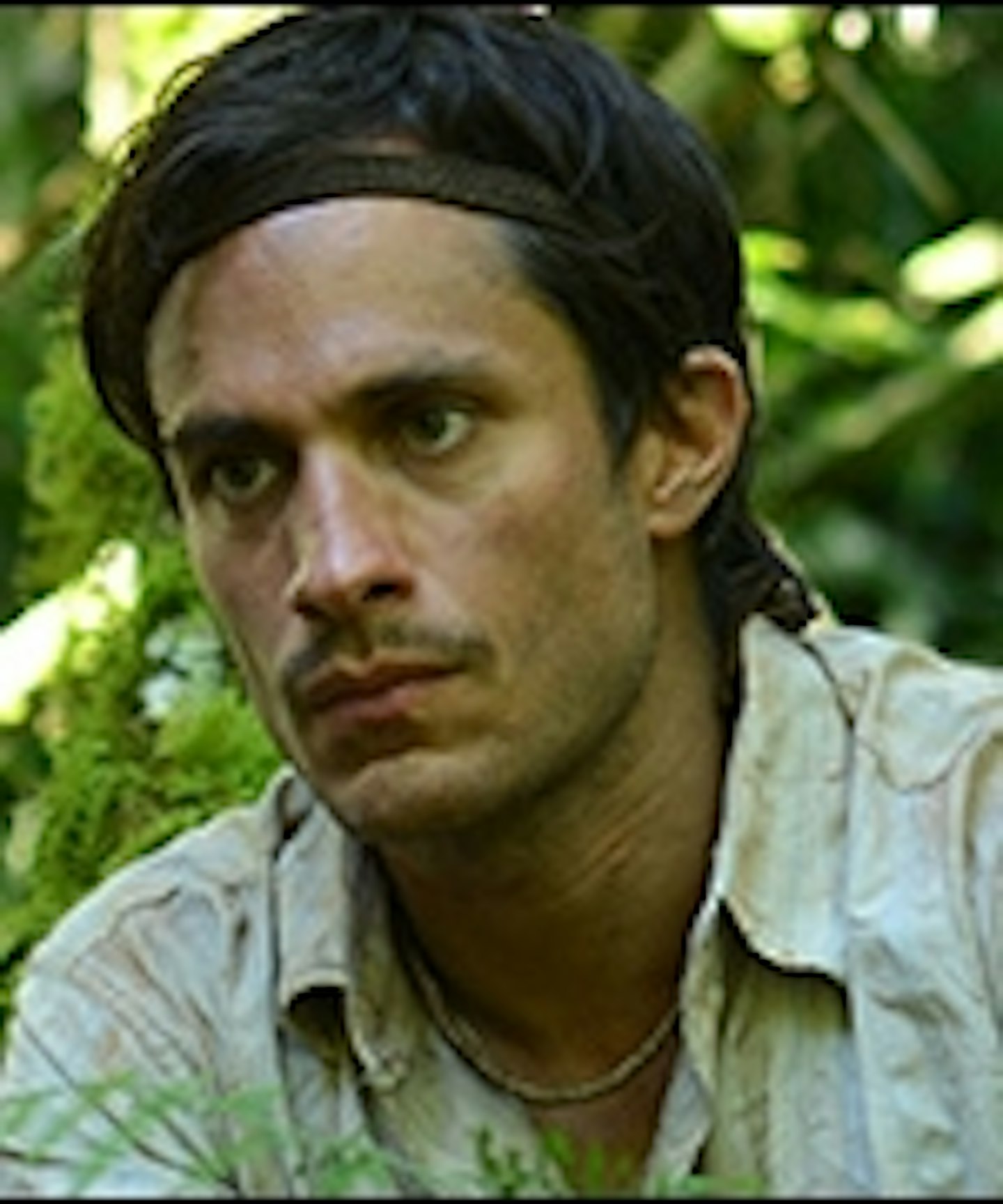 Exclusive Trailer For Gael Garcia Bernal's The Burning