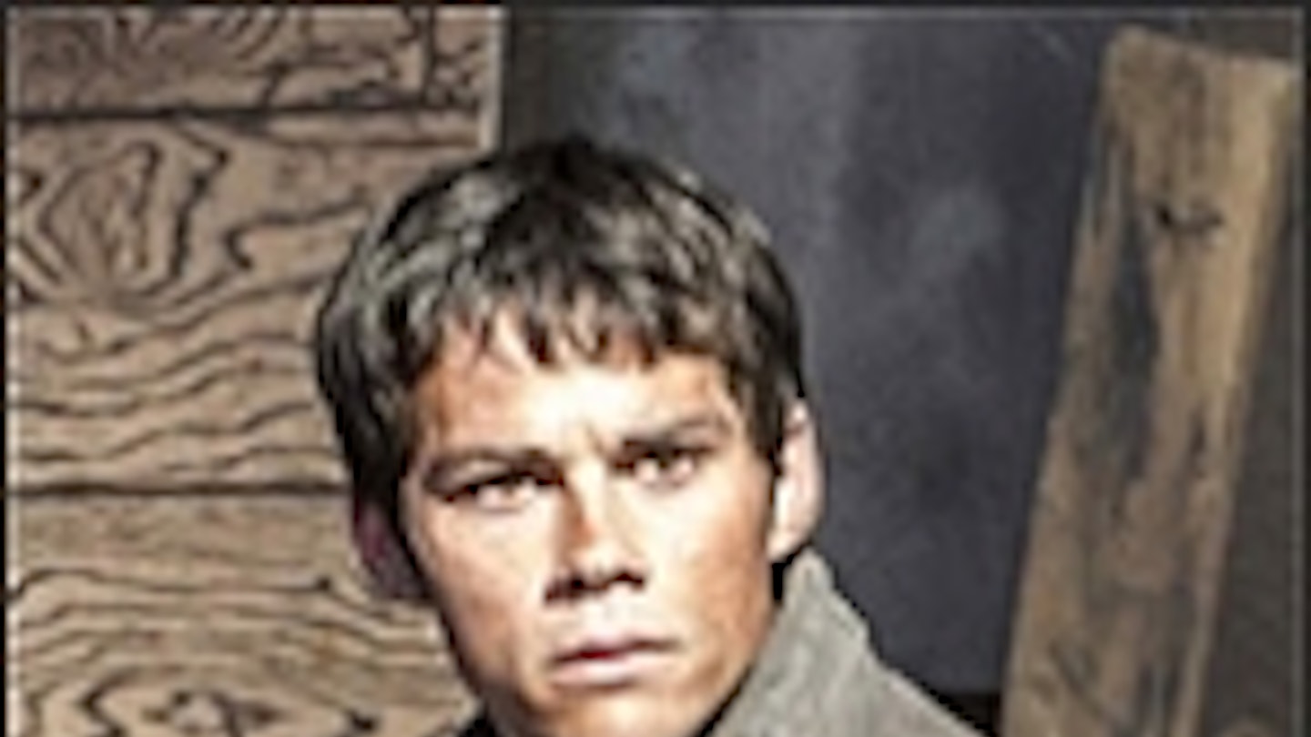 First Trailer For Maze Runner: The Scorch Trails