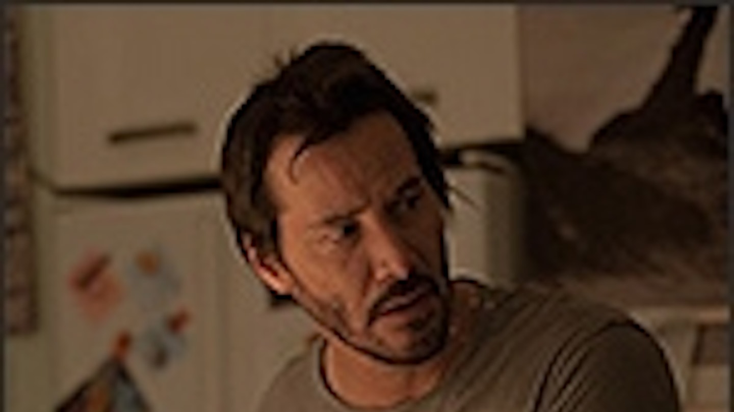Keanu Reeves Gets Terrorised In New Knock Knock Trailer
