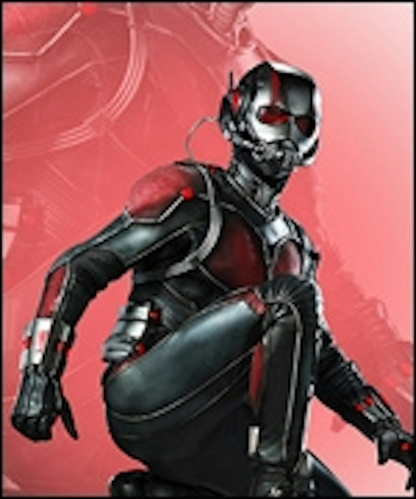 Empire's Ant-Man Covers Unveiled 
