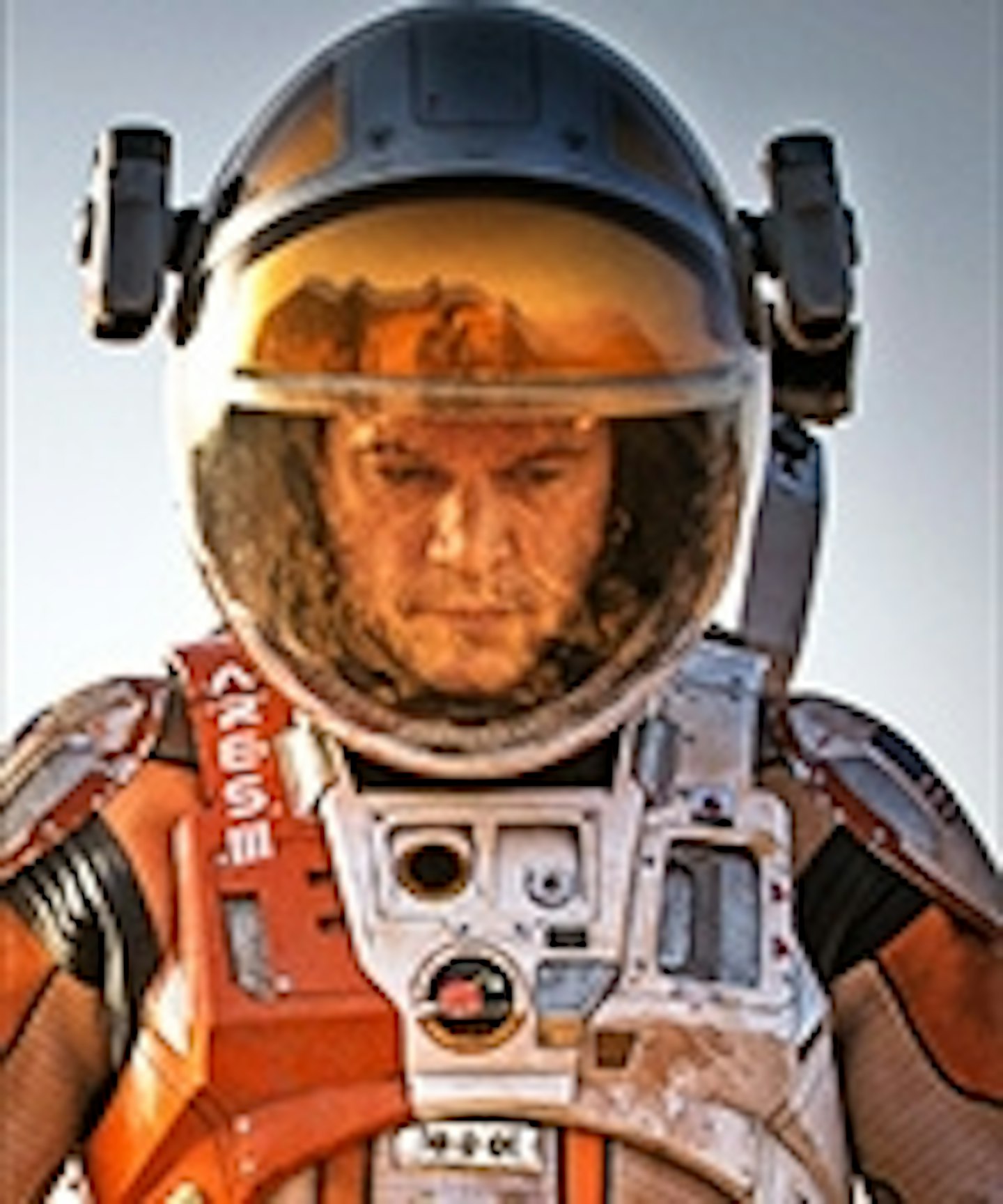 Exclusive First Look At Ridley Scott's The Martian