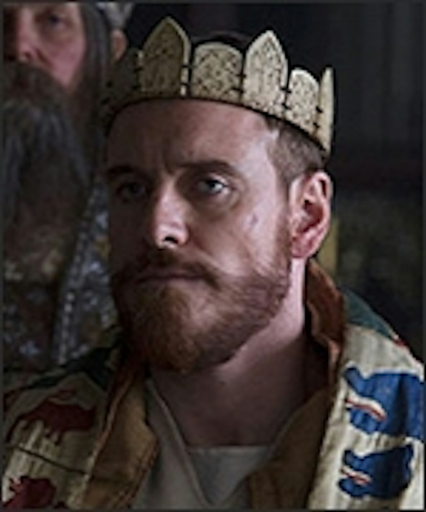 Two New Clips Of Michael Fassbender's Macbeth