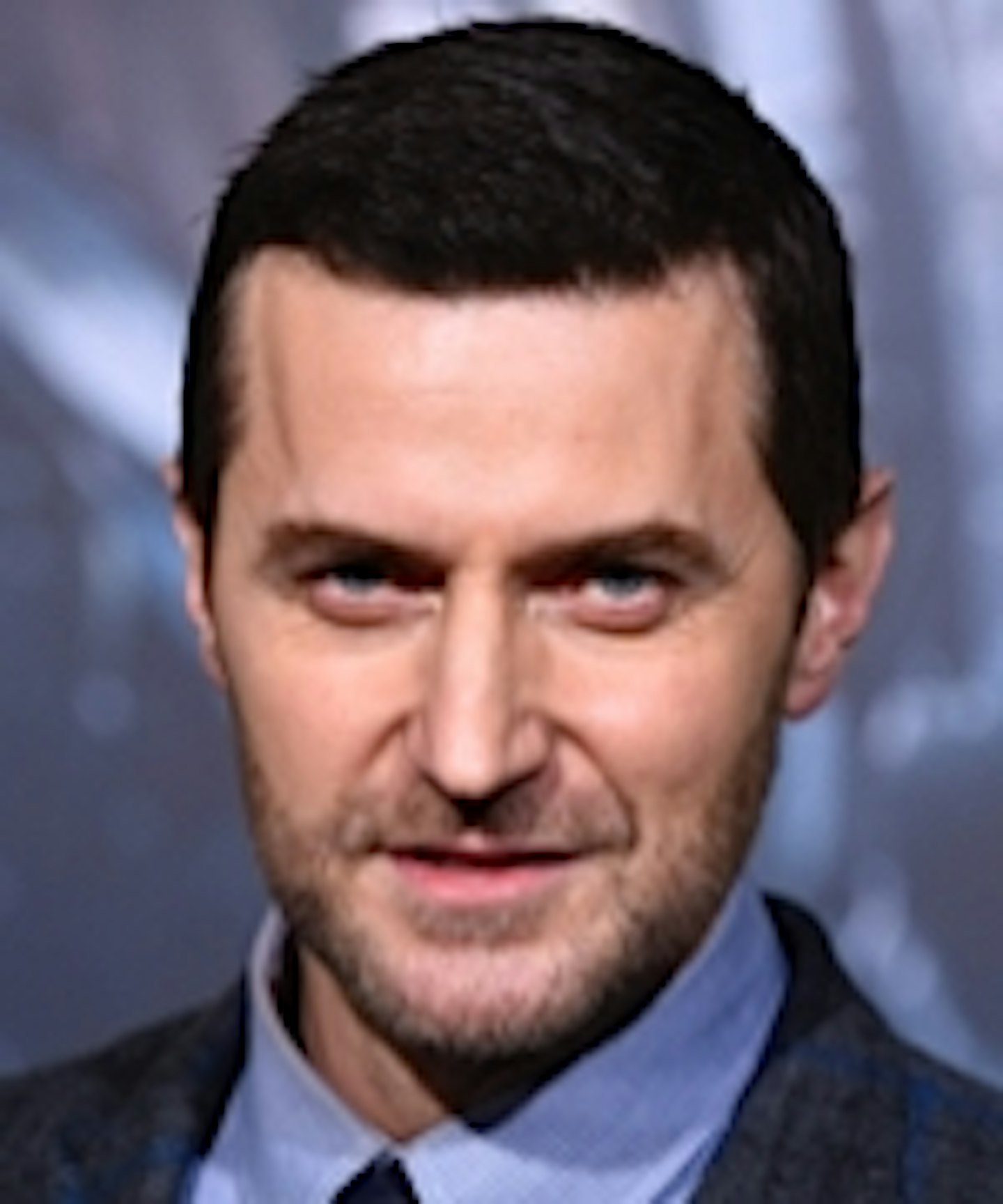 Richard Armitage And Carrie-Anne Moss Join Brain On Fire